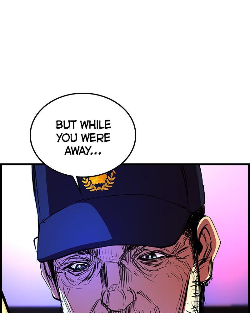 Hanlim Gym Chap 200 - Next Chap 201