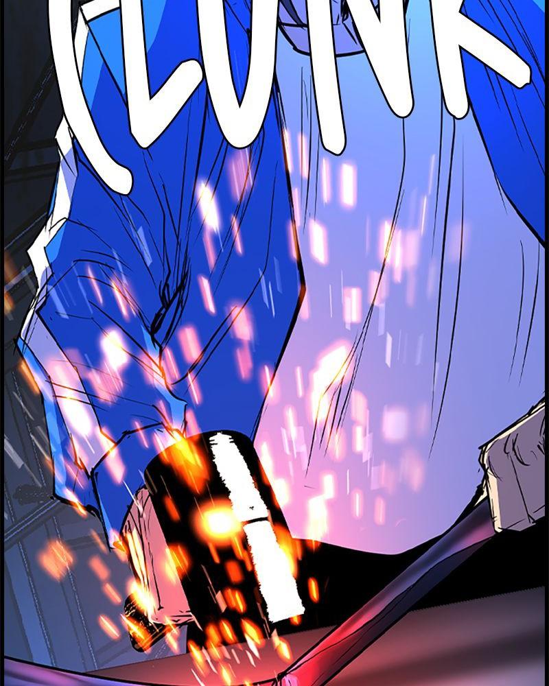 Hanlim Gym Chap 200 - Next Chap 201