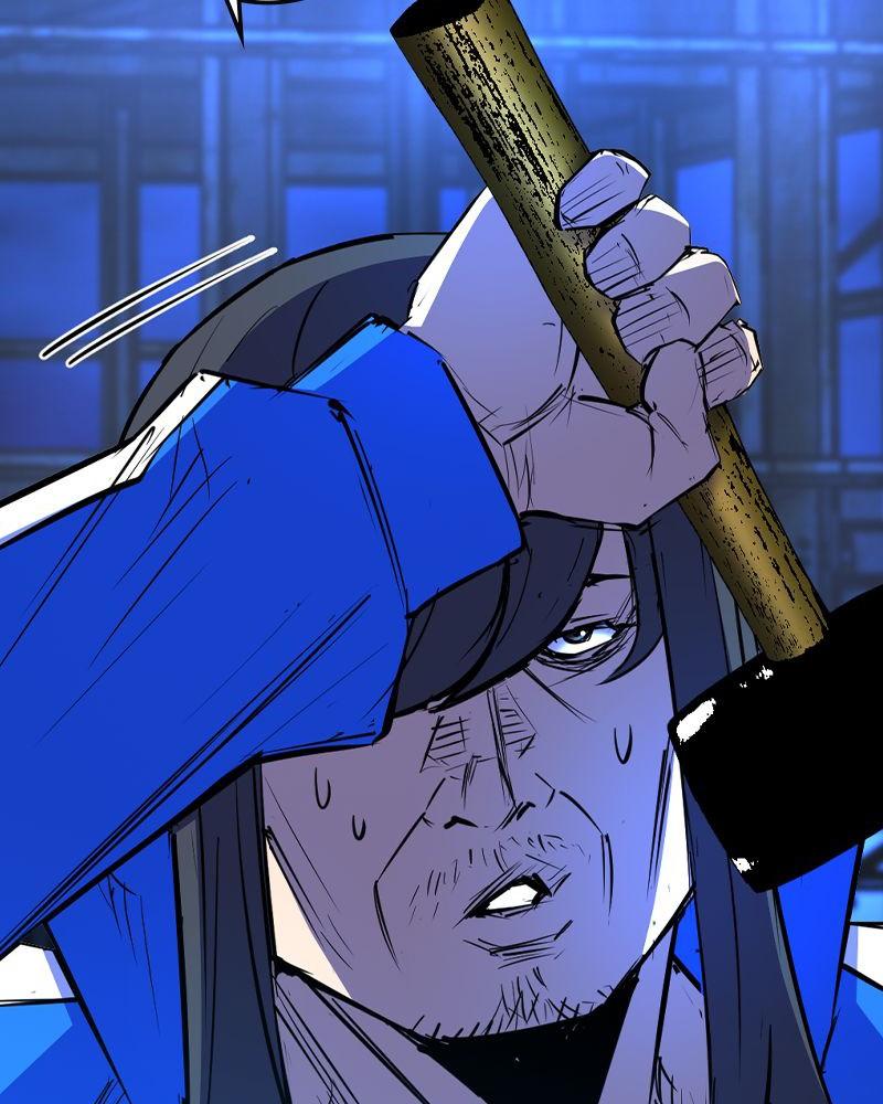 Hanlim Gym Chap 200 - Next Chap 201