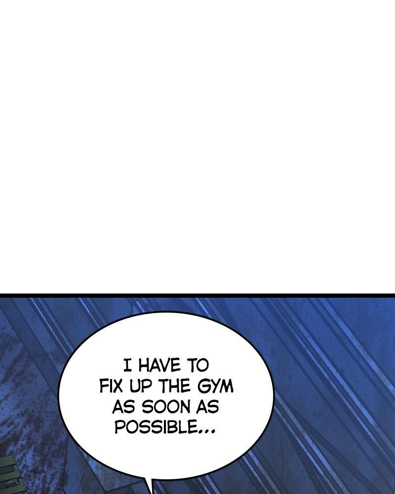 Hanlim Gym Chap 200 - Next Chap 201