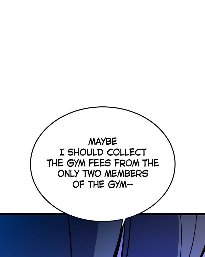Hanlim Gym Chap 200 - Next Chap 201