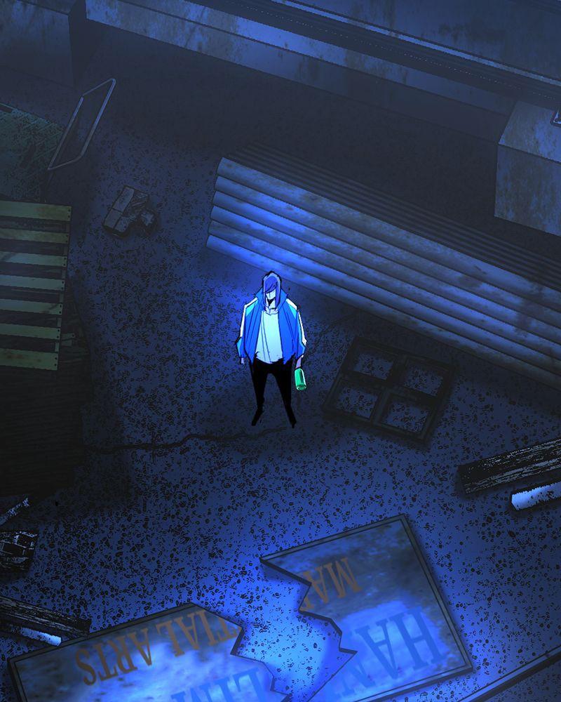 Hanlim Gym Chap 200 - Next Chap 201