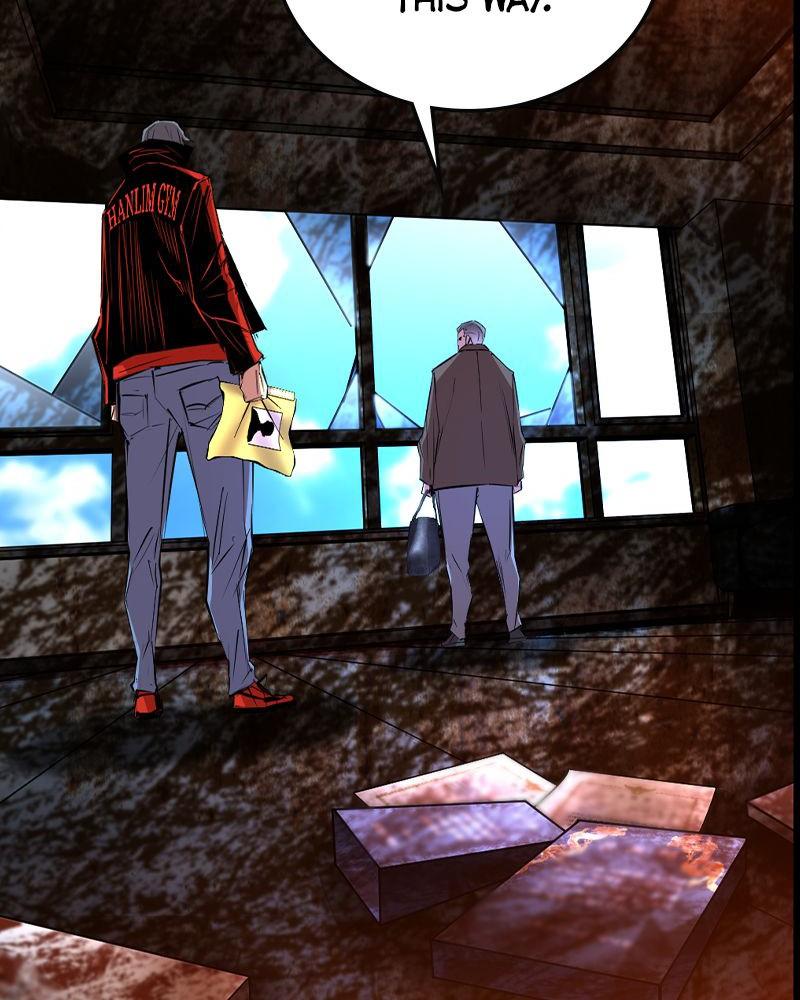 Hanlim Gym Chap 200 - Next Chap 201