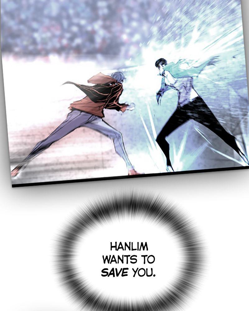 Hanlim Gym Chap 200 - Next Chap 201