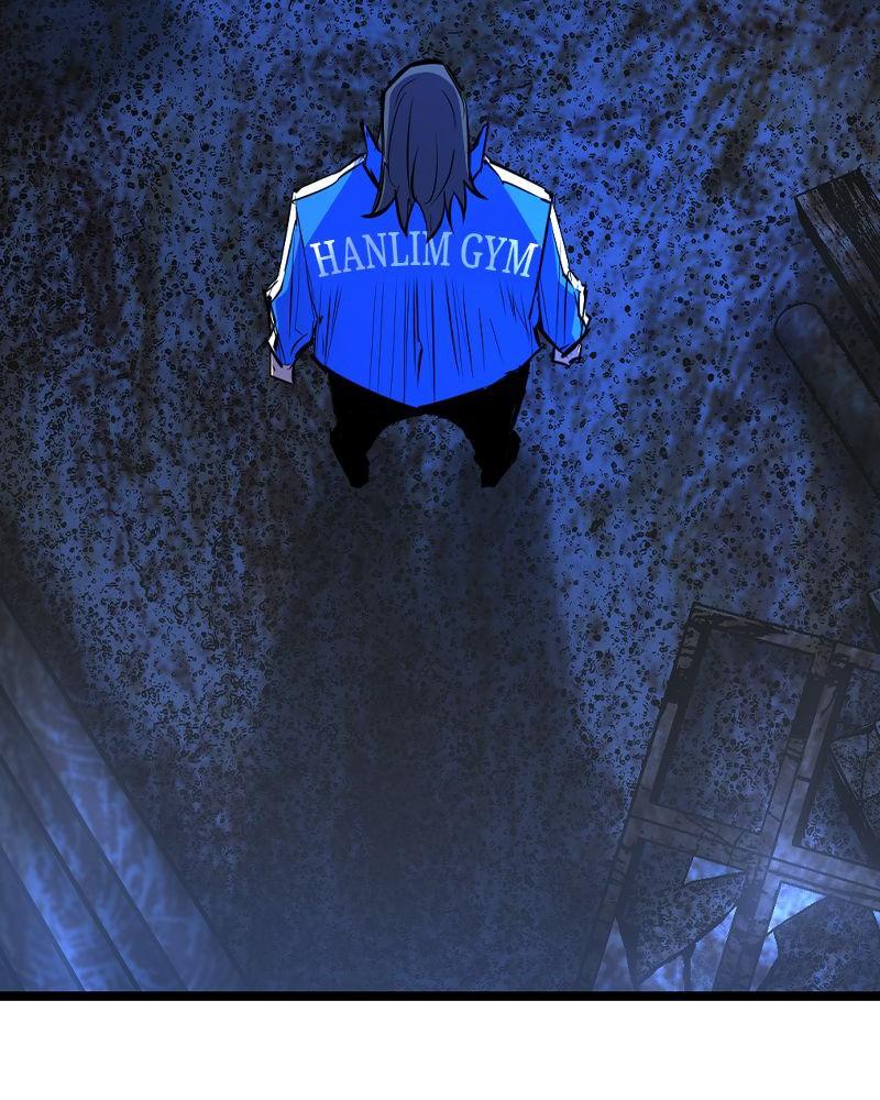 Hanlim Gym Chap 200 - Next Chap 201