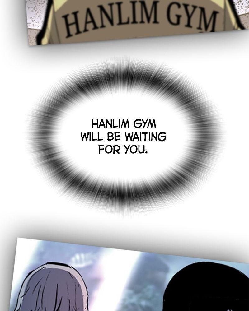 Hanlim Gym Chap 200 - Next Chap 201