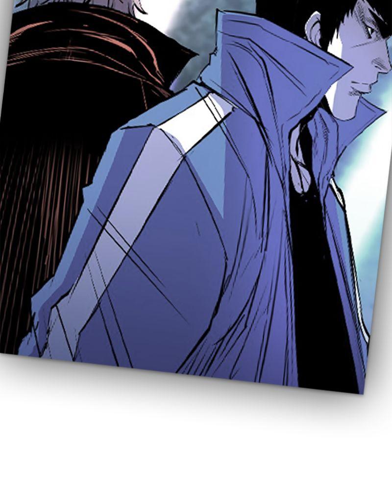 Hanlim Gym Chap 200 - Next Chap 201