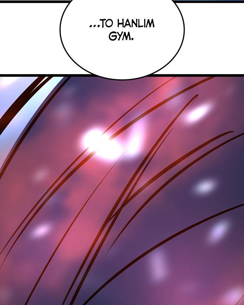 Hanlim Gym Chap 200 - Next Chap 201