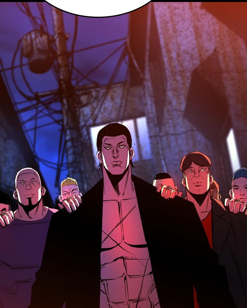 Hanlim Gym Chap 202 - Next Chap 203