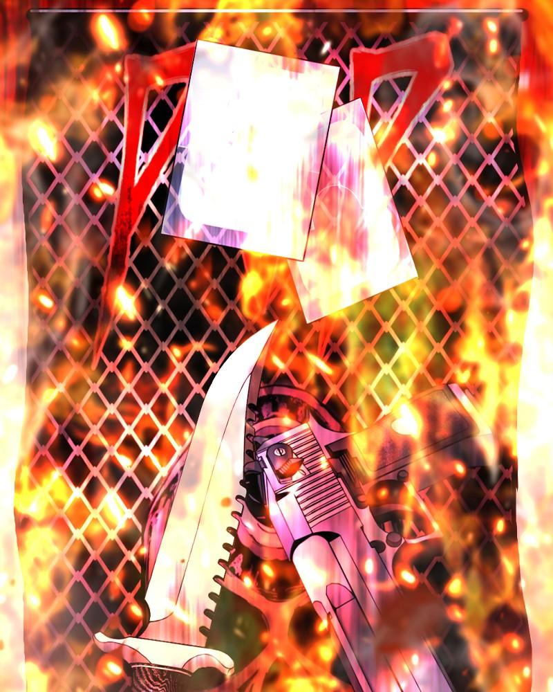 Hanlim Gym Chap 202 - Next Chap 203