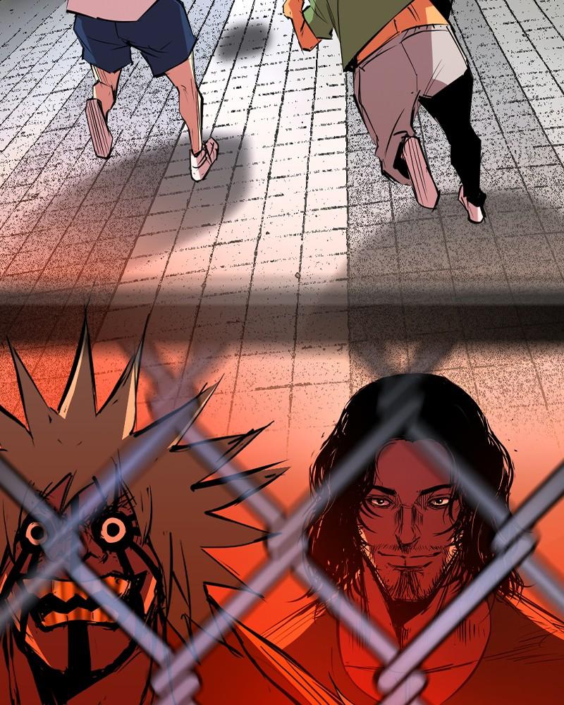 Hanlim Gym Chap 202 - Next Chap 203