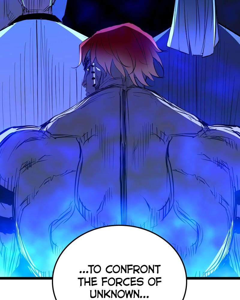 Hanlim Gym Chap 202 - Next Chap 203