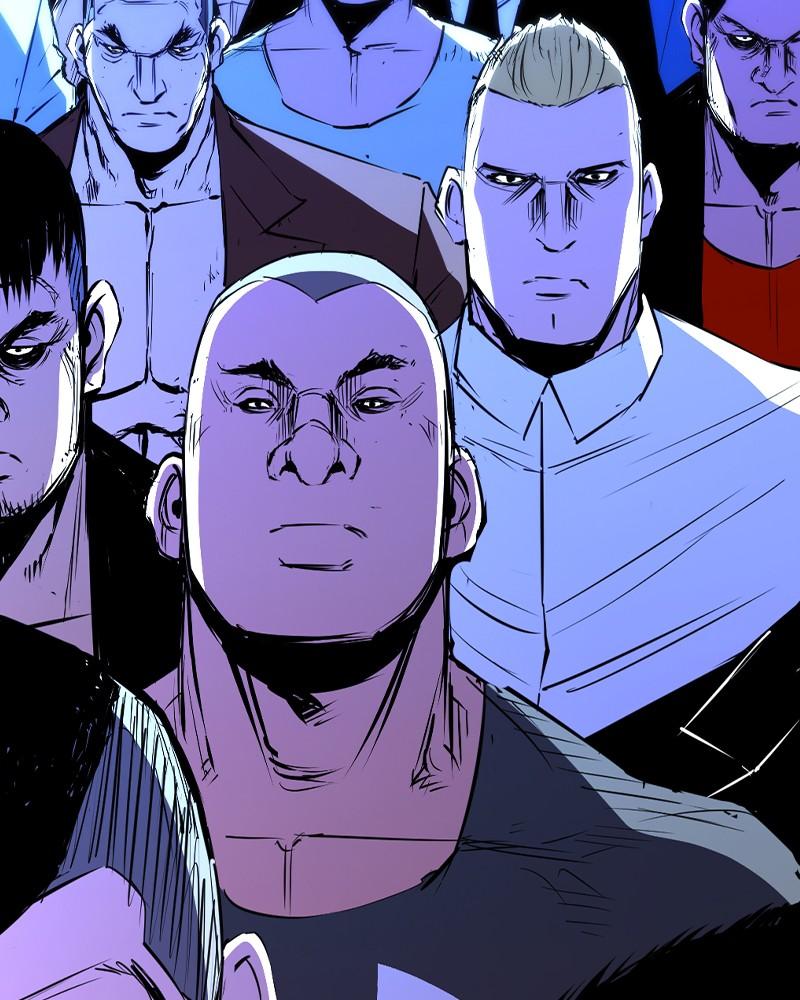 Hanlim Gym Chap 202 - Next Chap 203