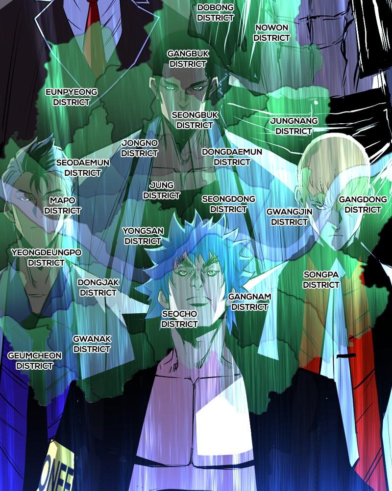 Hanlim Gym Chap 202 - Next Chap 203