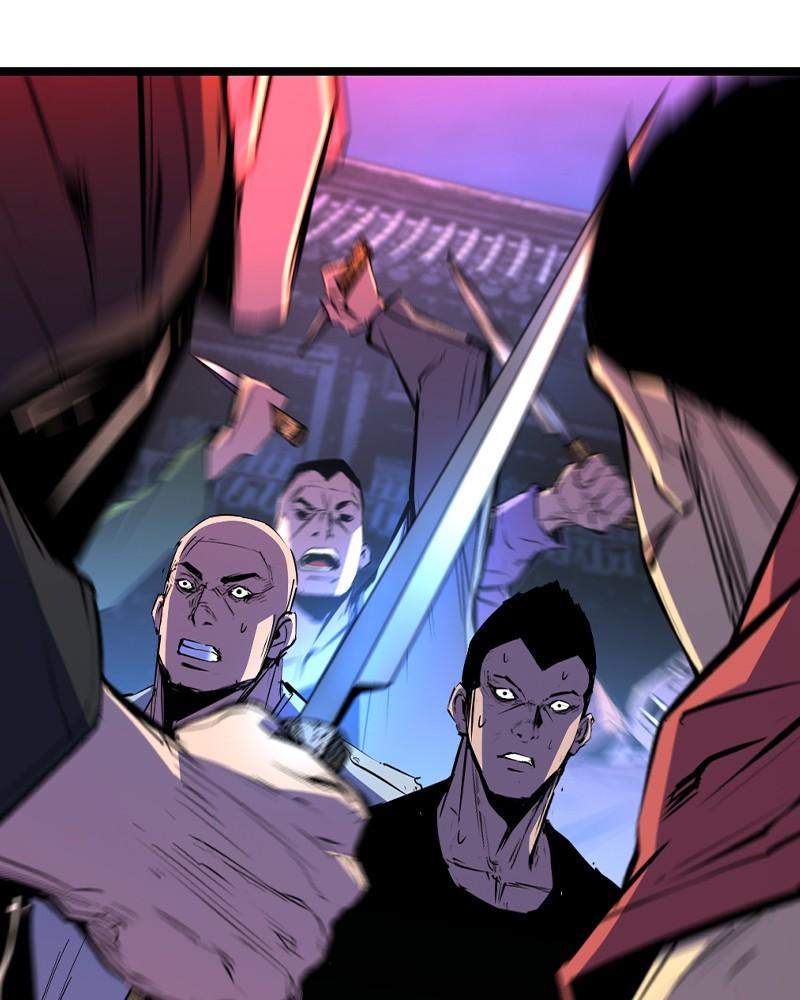 Hanlim Gym Chap 202 - Next Chap 203