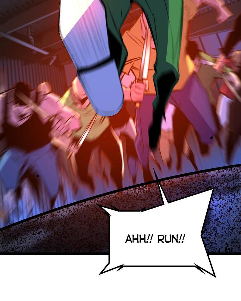 Hanlim Gym Chap 202 - Next Chap 203