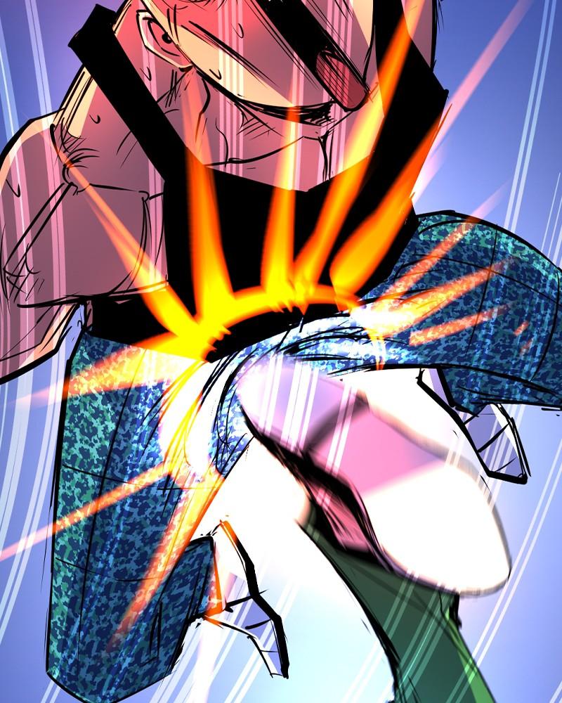 Hanlim Gym Chap 202 - Next Chap 203