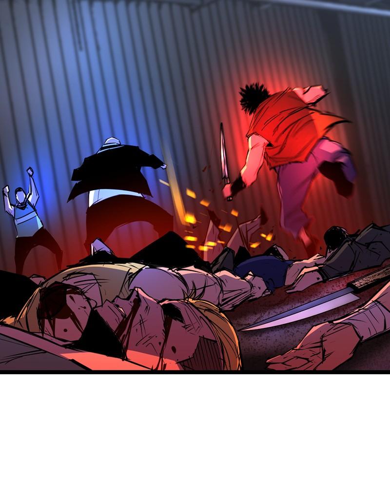 Hanlim Gym Chap 202 - Next Chap 203