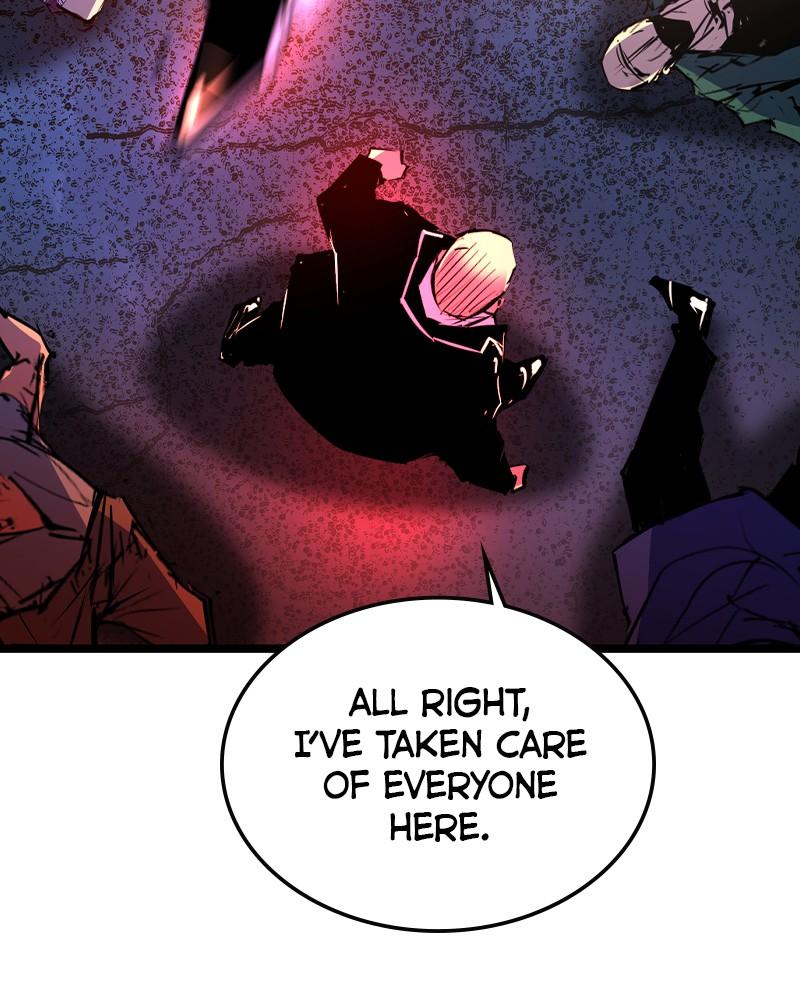 Hanlim Gym Chap 202 - Next Chap 203