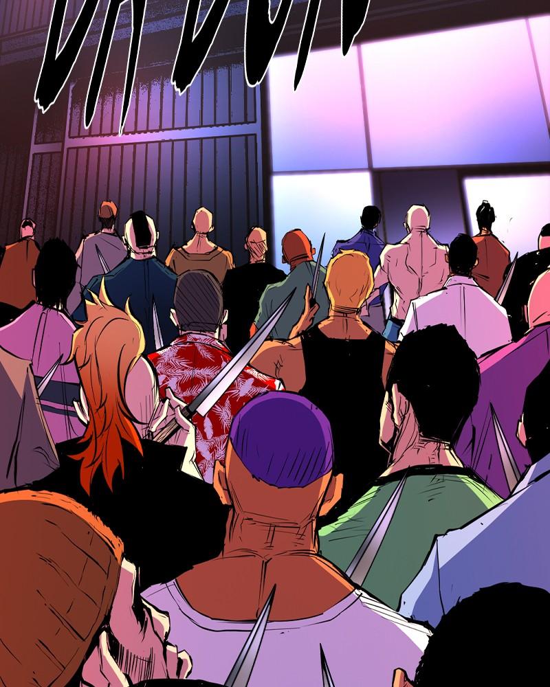 Hanlim Gym Chap 202 - Next Chap 203