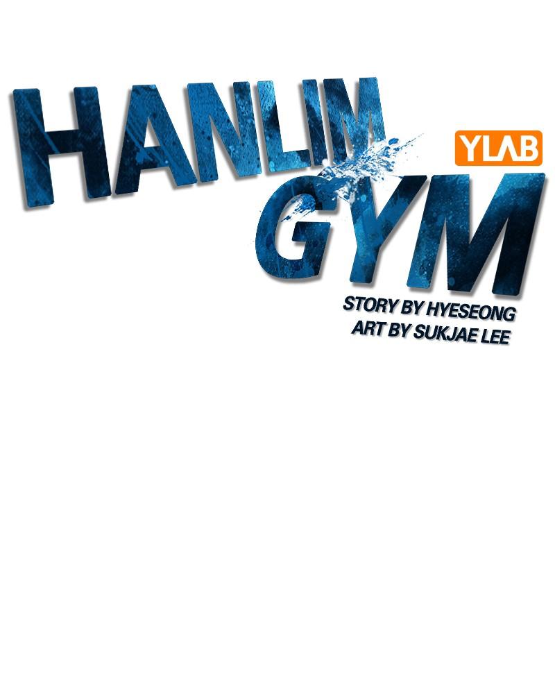 Hanlim Gym Chap 202 - Next Chap 203
