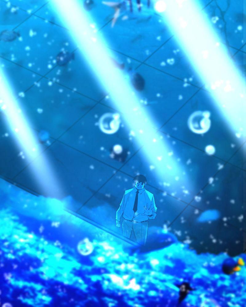 Hanlim Gym Chap 203 - Next Chap 204