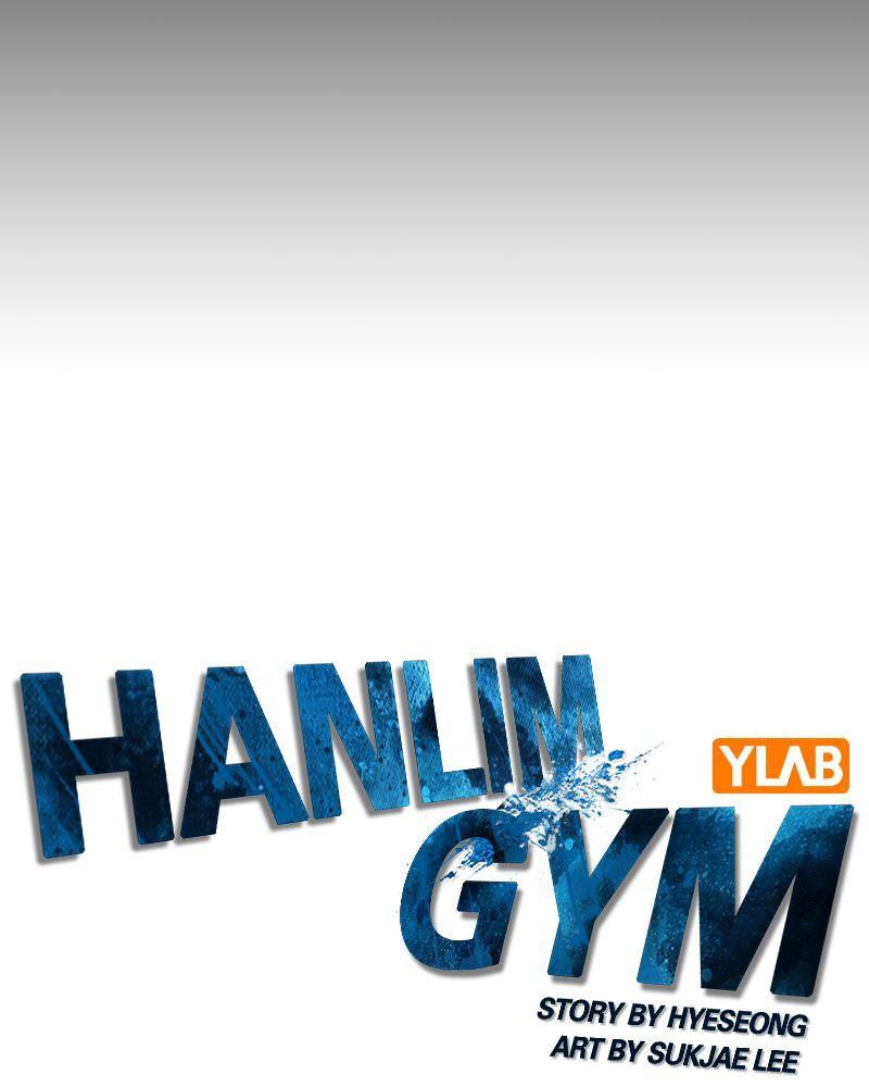Hanlim Gym Chap 203 - Next Chap 204