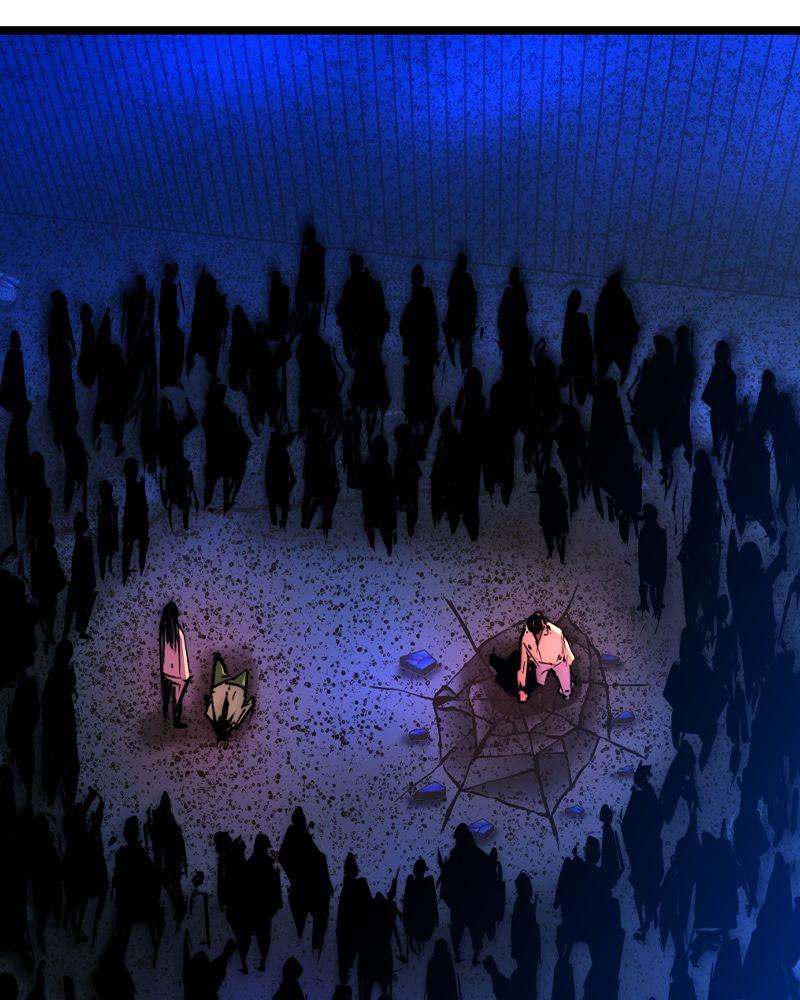 Hanlim Gym Chap 203 - Next Chap 204