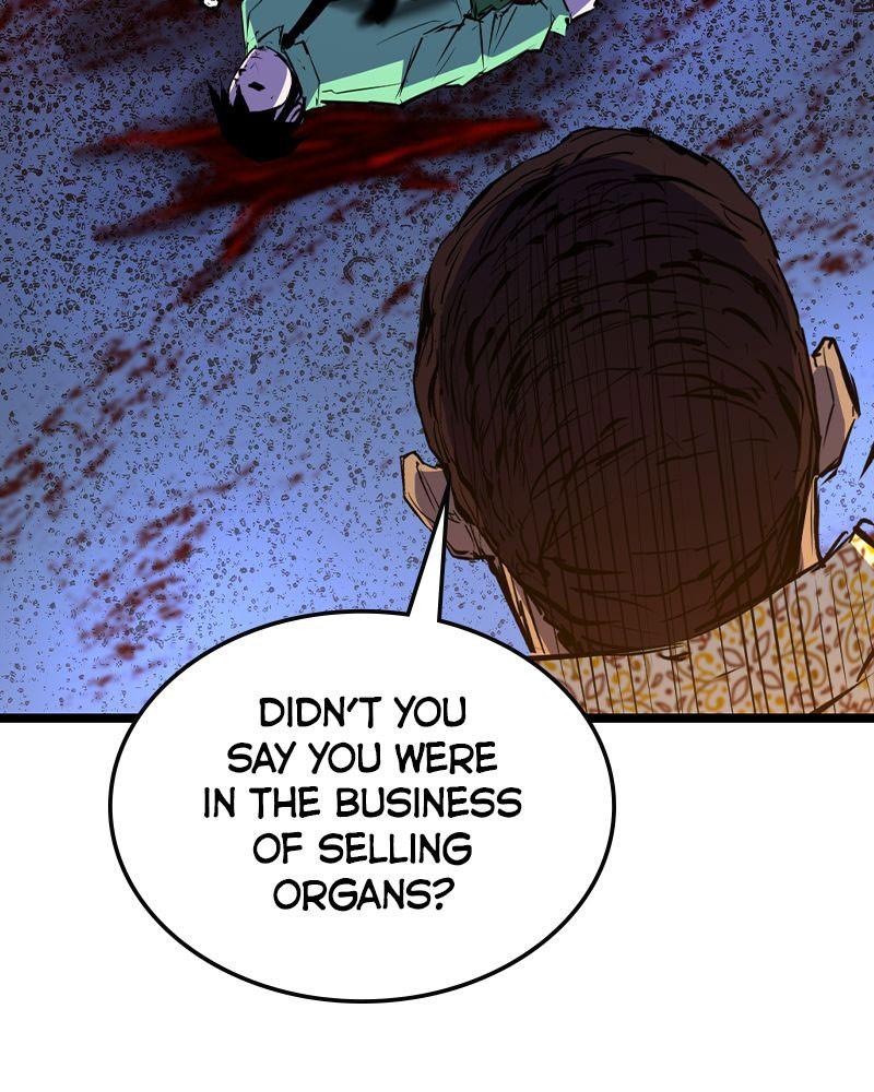 Hanlim Gym Chap 203 - Next Chap 204