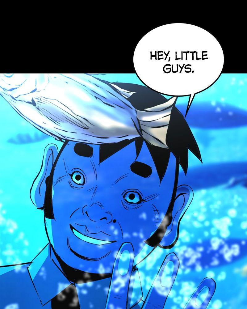 Hanlim Gym Chap 203 - Next Chap 204