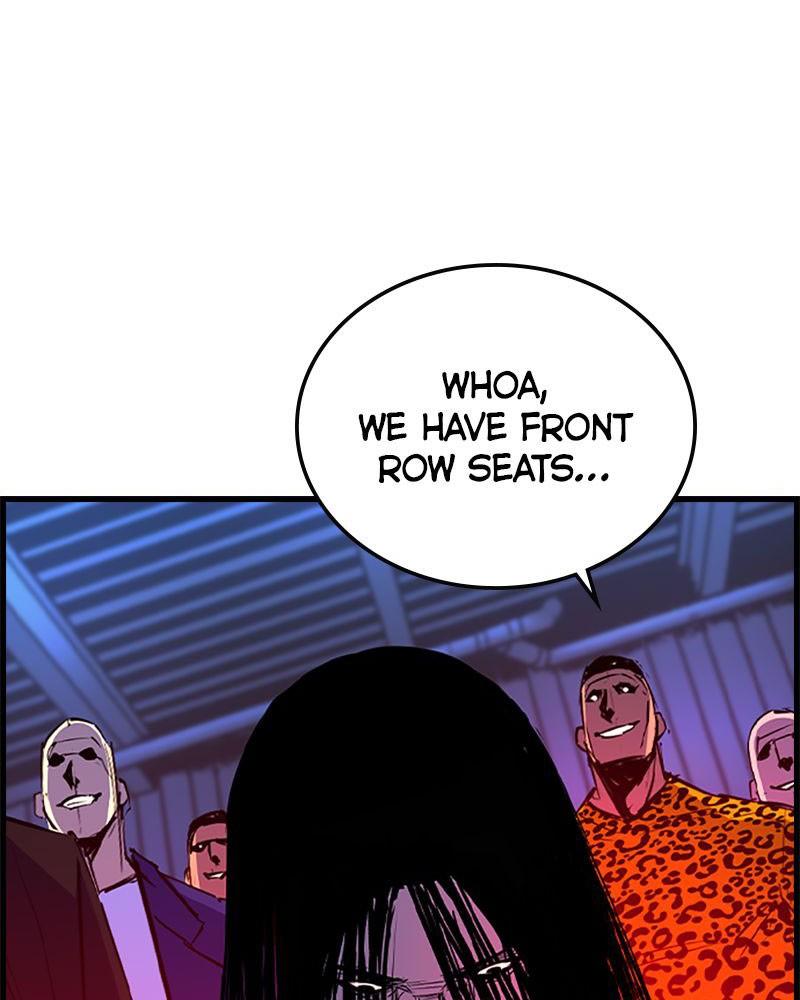 Hanlim Gym Chap 203 - Next Chap 204