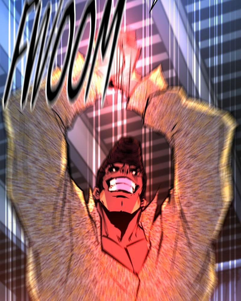 Hanlim Gym Chap 203 - Next Chap 204