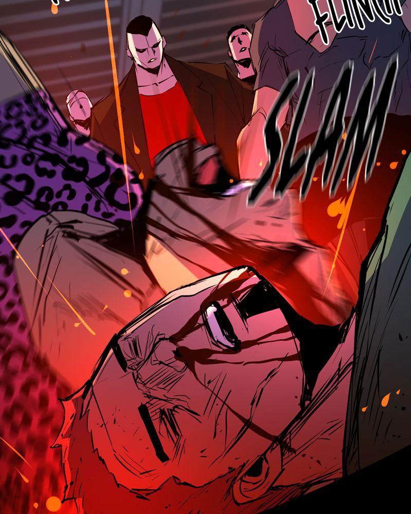 Hanlim Gym Chap 203 - Next Chap 204