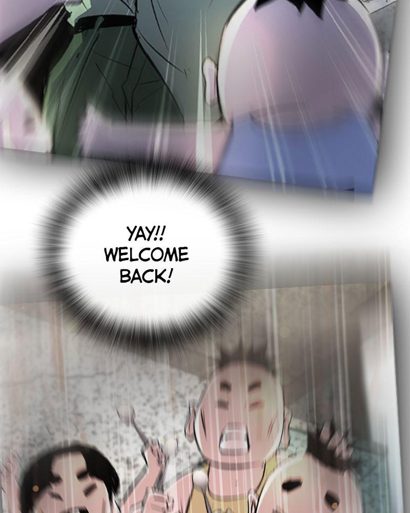 Hanlim Gym Chap 203 - Next Chap 204
