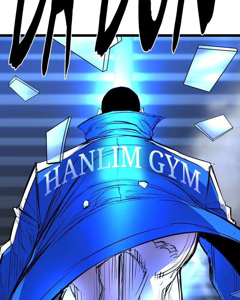 Hanlim Gym Chap 203 - Next Chap 204