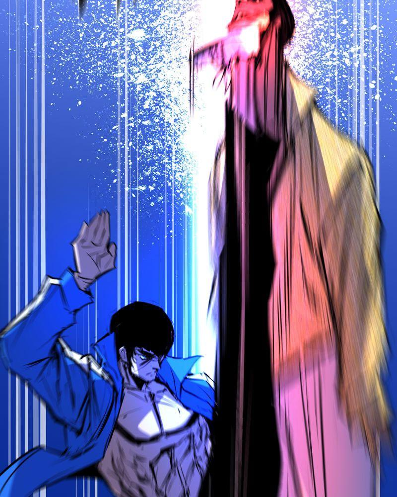 Hanlim Gym Chap 203 - Next Chap 204