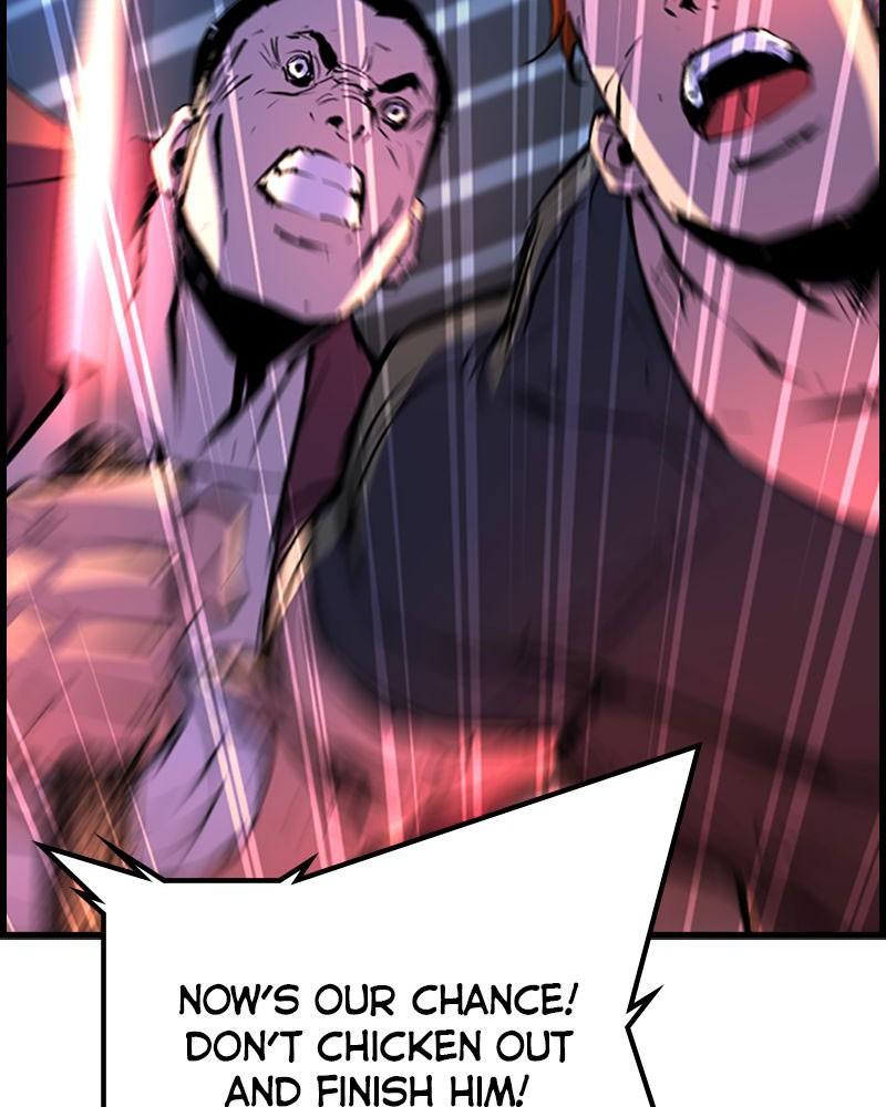 Hanlim Gym Chap 203 - Next Chap 204