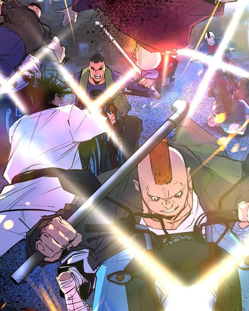 Hanlim Gym Chap 203 - Next Chap 204