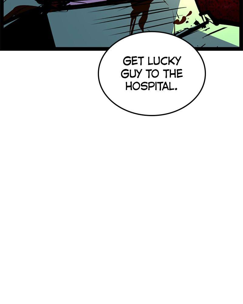 Hanlim Gym Chap 203 - Next Chap 204