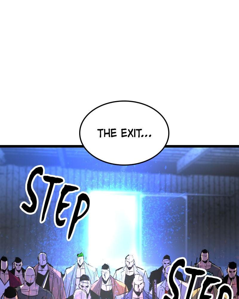 Hanlim Gym Chap 203 - Next Chap 204
