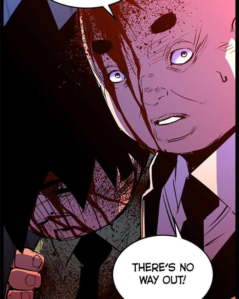 Hanlim Gym Chap 203 - Next Chap 204