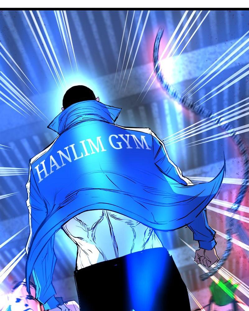 Hanlim Gym Chap 203 - Next Chap 204