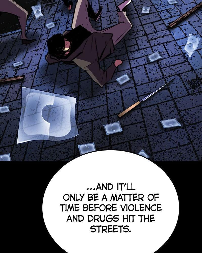 Hanlim Gym Chap 203 - Next Chap 204