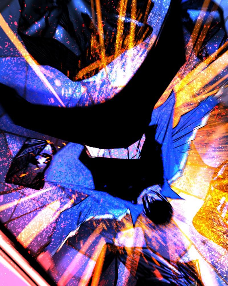 Hanlim Gym Chap 194 - Next Chap 195