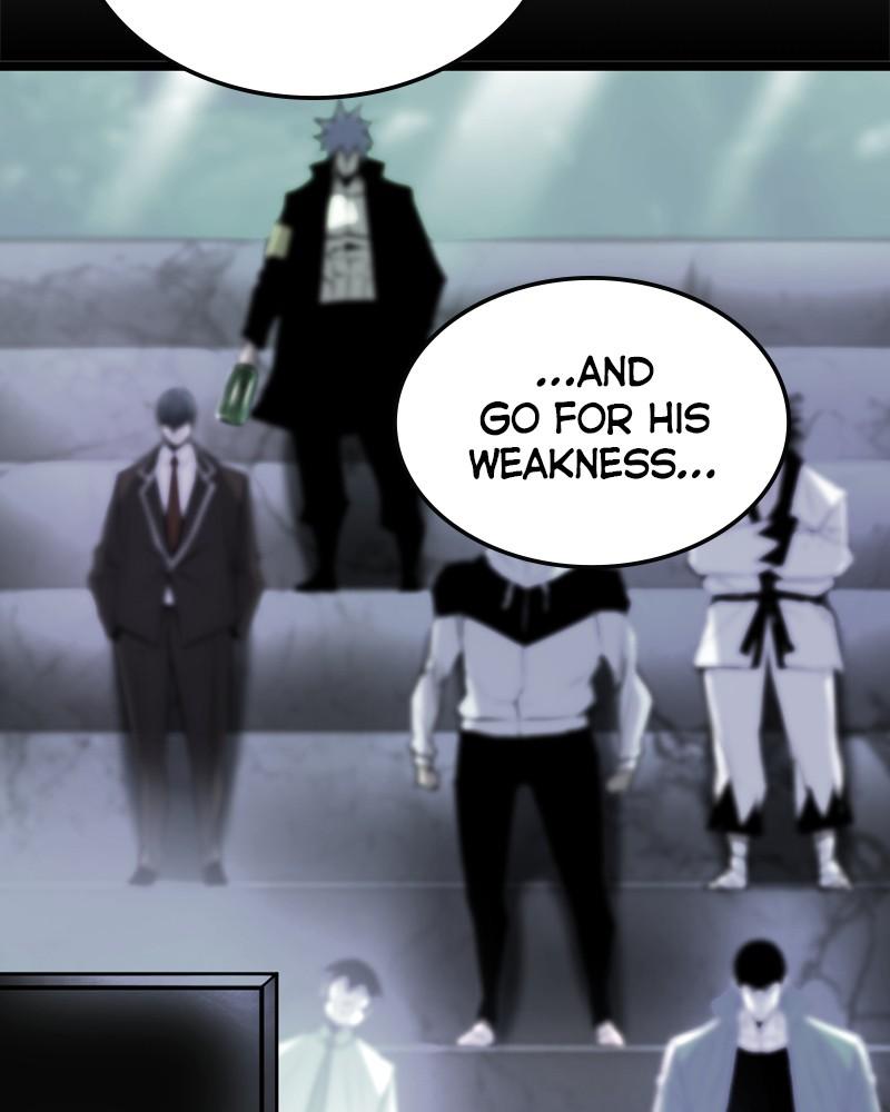 Hanlim Gym Chap 194 - Next Chap 195
