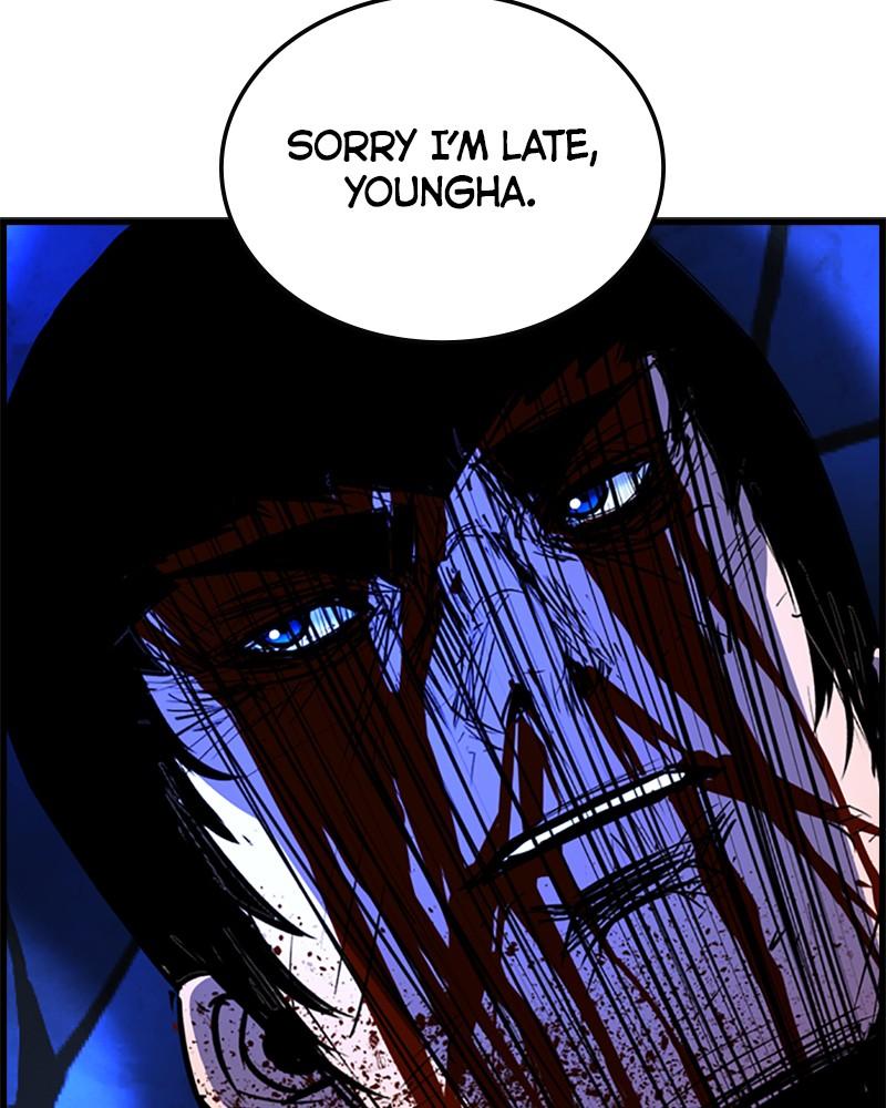 Hanlim Gym Chap 194 - Next Chap 195