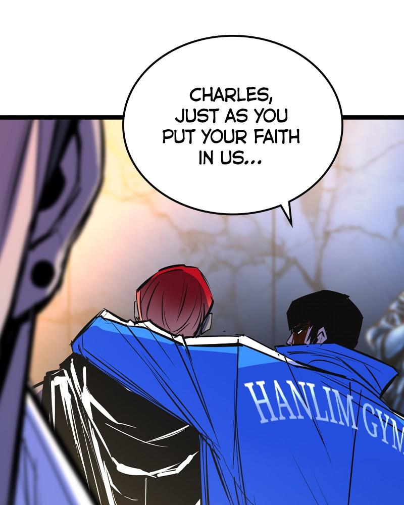 Hanlim Gym Chap 195 - Next Chap 196