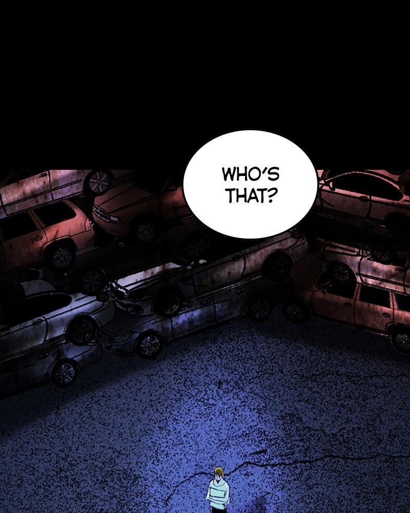 Hanlim Gym Chap 195 - Next Chap 196