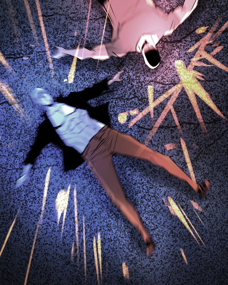 Hanlim Gym Chap 195 - Next Chap 196