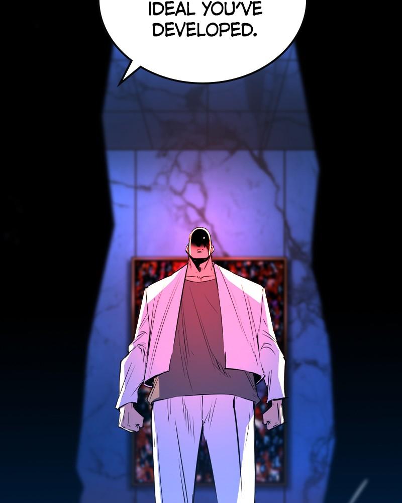 Hanlim Gym Chap 195 - Next Chap 196